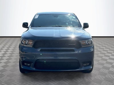 2020 Dodge Durango GT