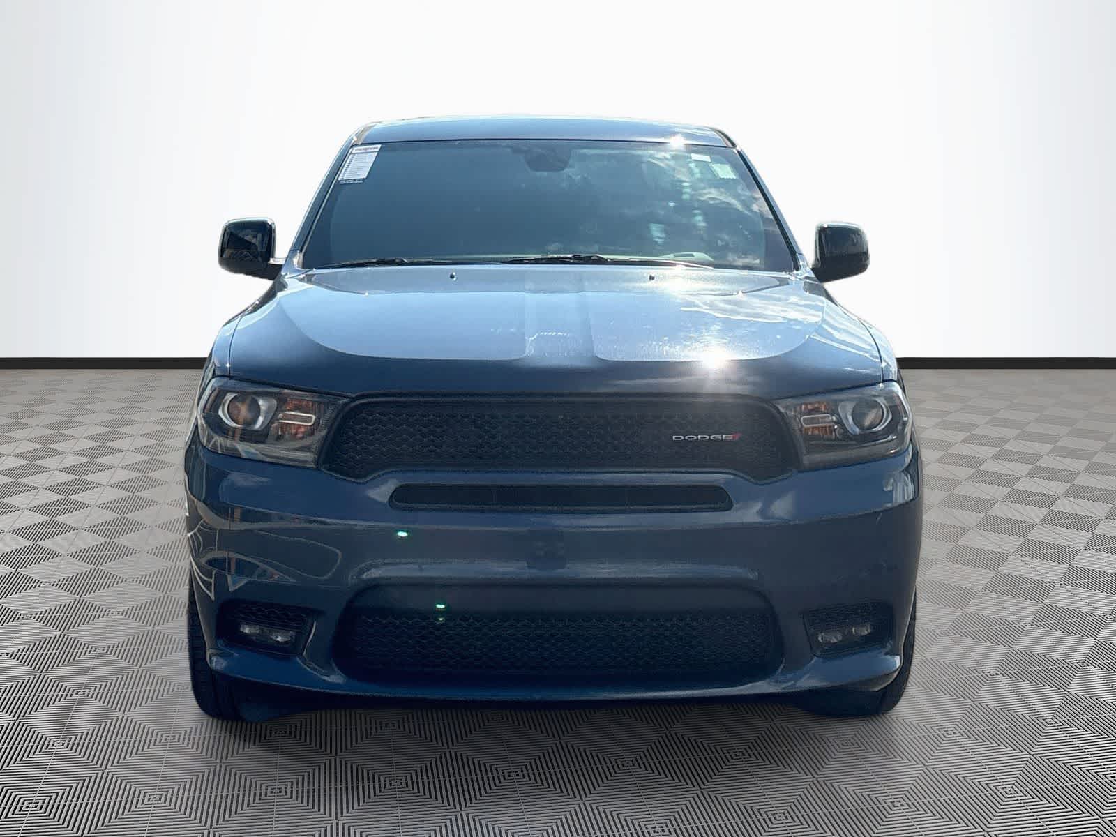 2020 Dodge Durango GT