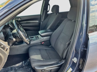 2020 Dodge Durango GT