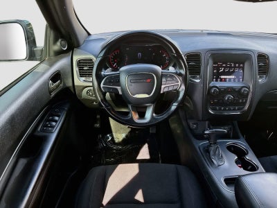 2020 Dodge Durango GT