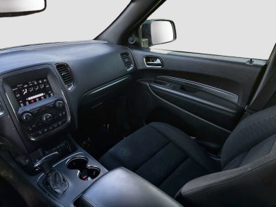 2020 Dodge Durango GT