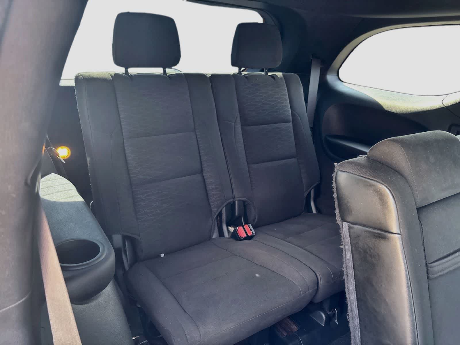 2020 Dodge Durango GT