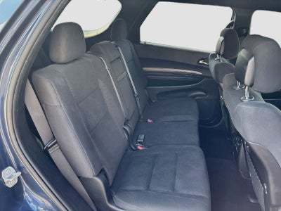 2020 Dodge Durango GT