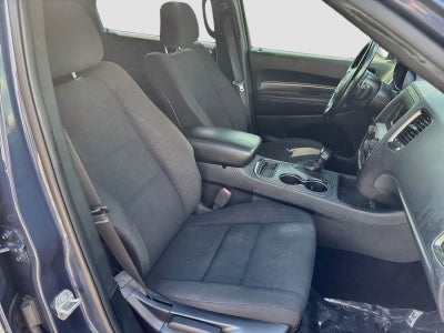 2020 Dodge Durango GT