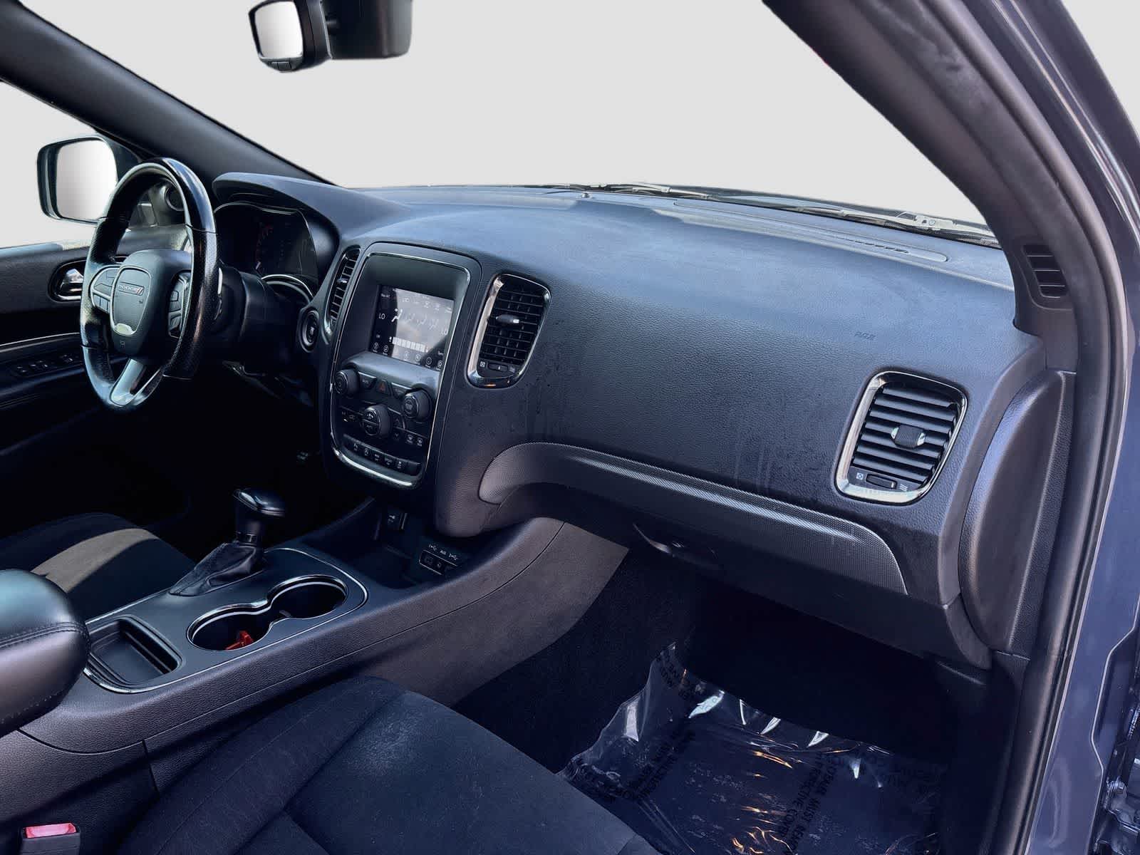 2020 Dodge Durango GT