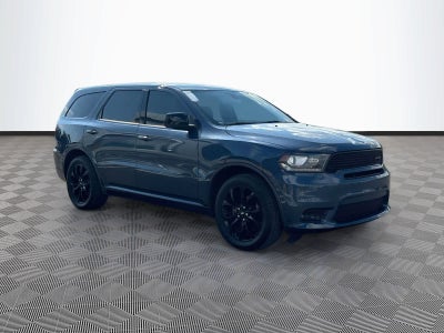 2020 Dodge Durango GT