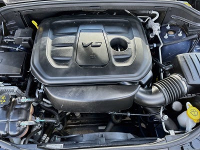 2020 Dodge Durango GT