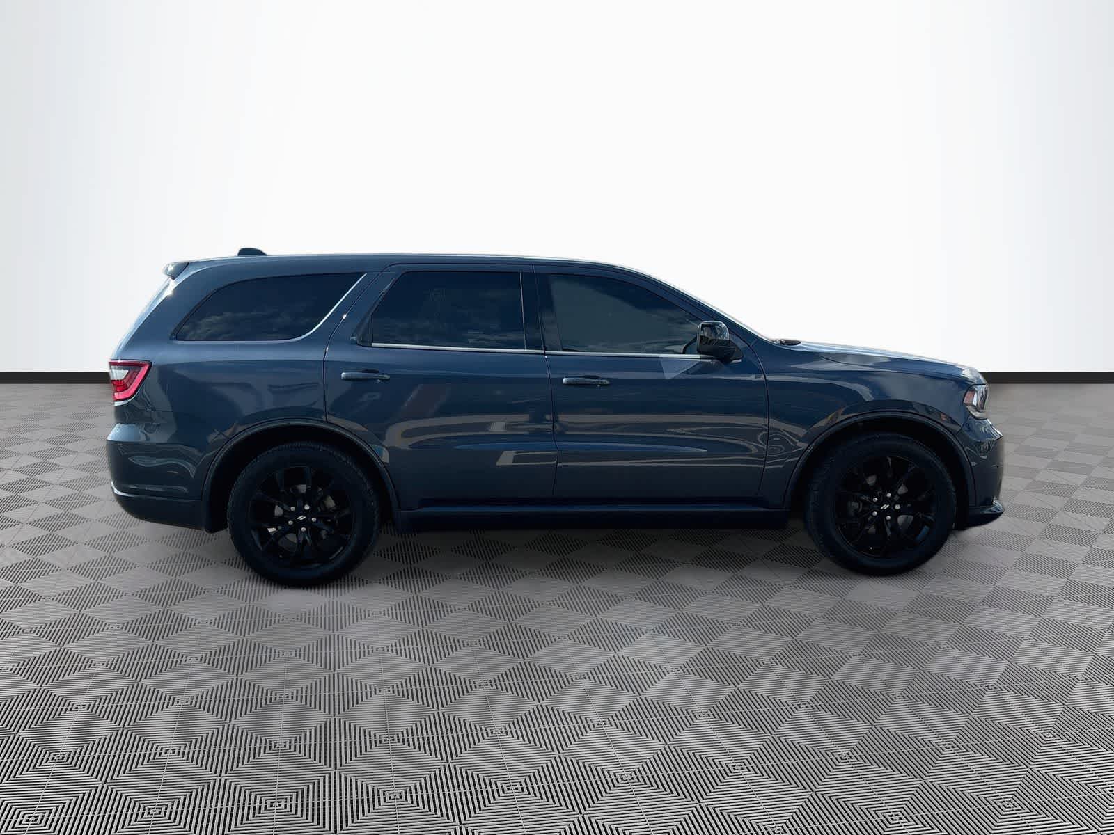 2020 Dodge Durango GT