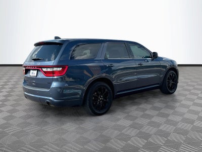 2020 Dodge Durango GT