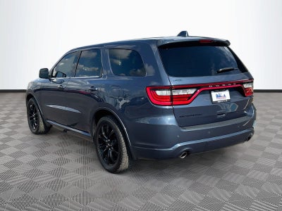 2020 Dodge Durango GT
