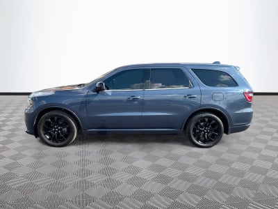 2020 Dodge Durango GT