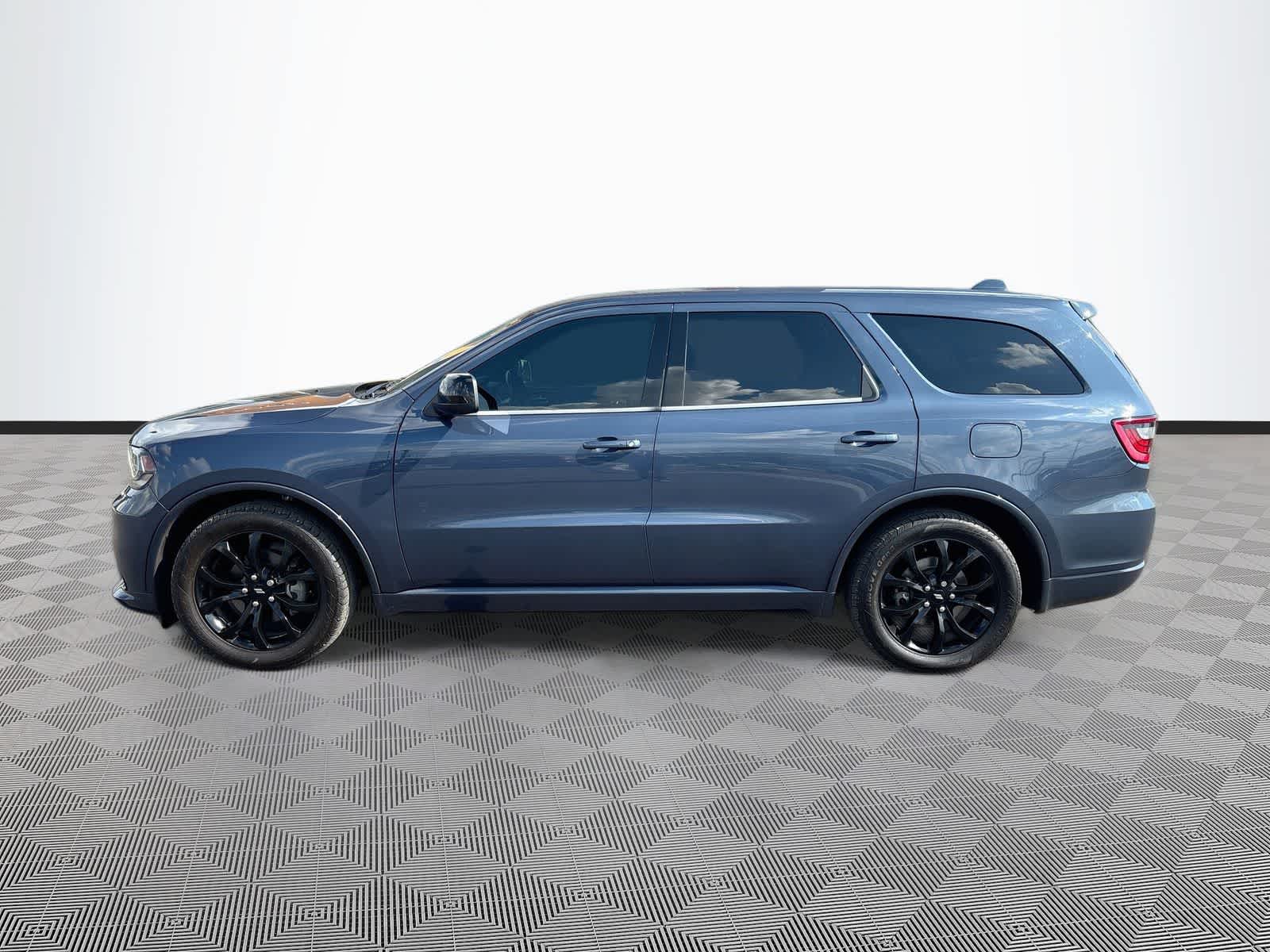 2020 Dodge Durango GT