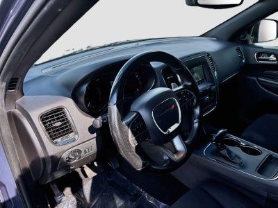 2020 Dodge Durango GT