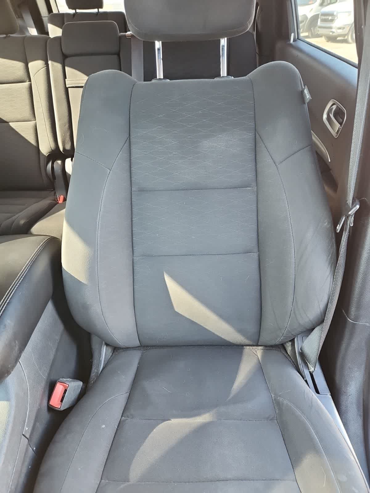 2019 Dodge Durango SXT Plus