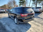 2019 Dodge Durango SXT Plus