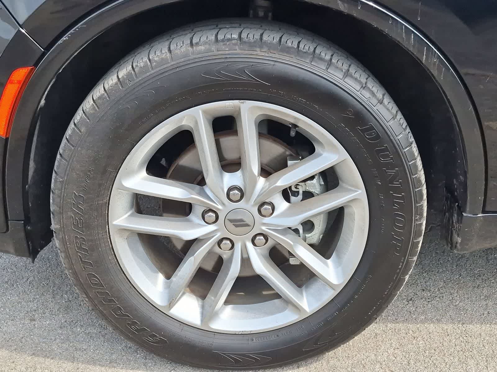 2023 Dodge Durango GT Plus