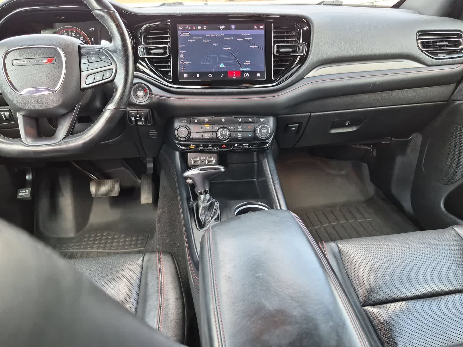 2023 Dodge Durango GT Plus