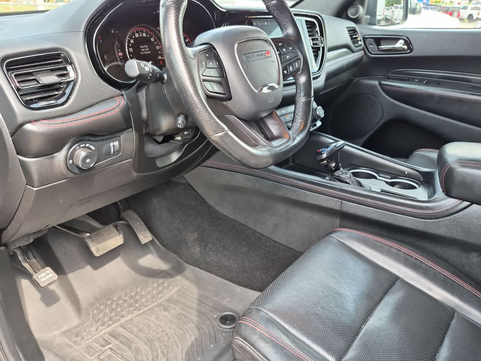 2023 Dodge Durango GT Plus