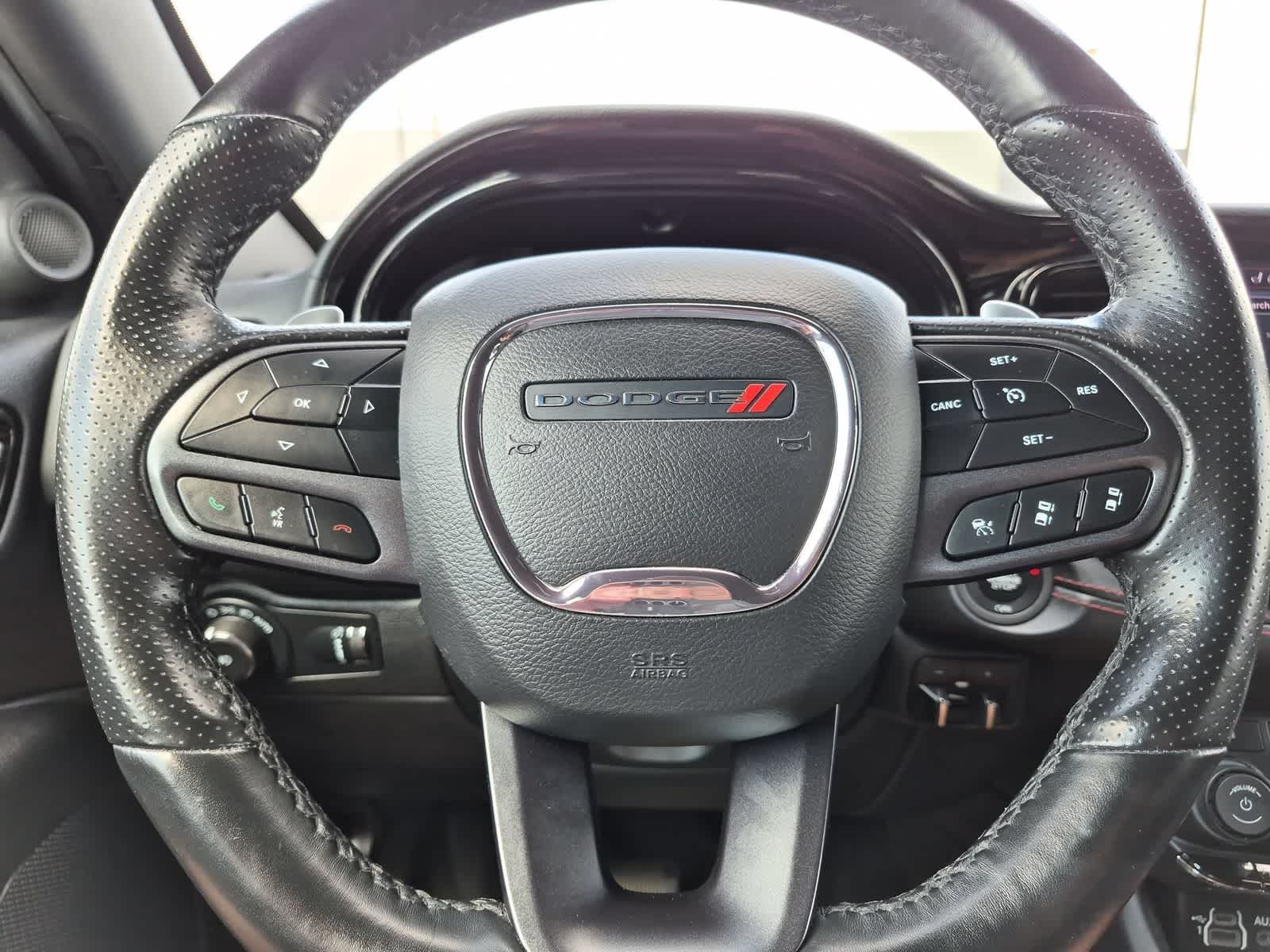 2023 Dodge Durango GT Plus