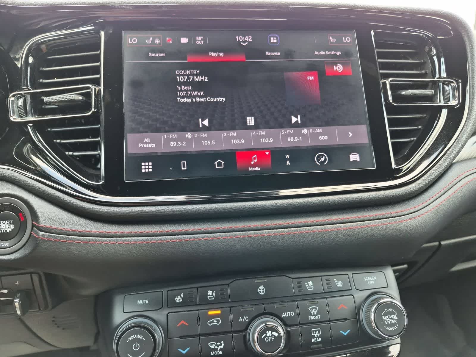 2023 Dodge Durango GT Plus