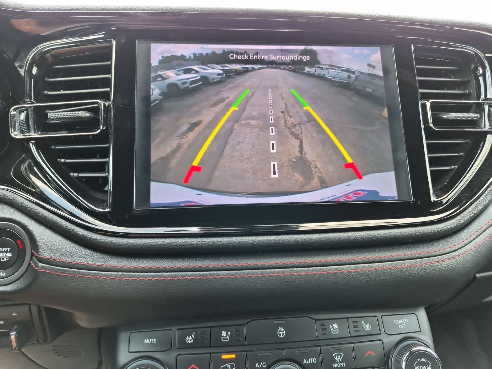 2023 Dodge Durango GT Plus