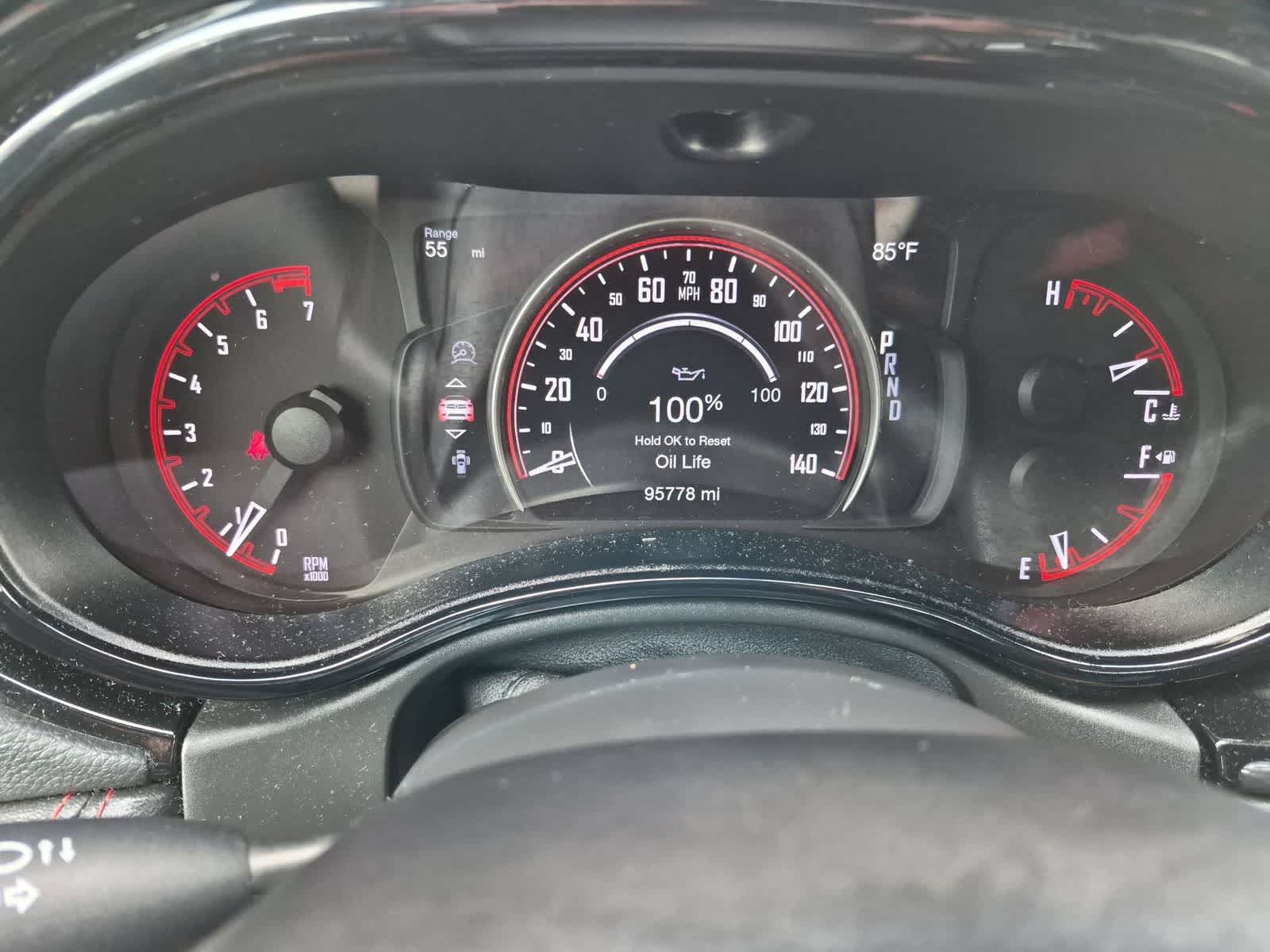 2023 Dodge Durango GT Plus