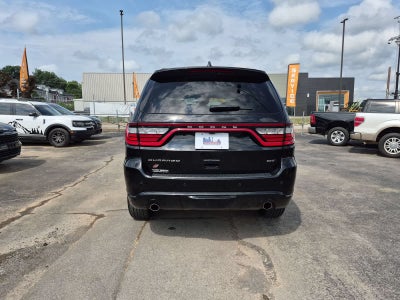 2023 Dodge Durango GT Plus