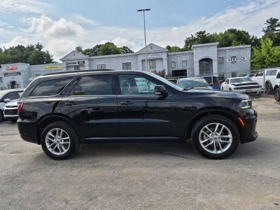 2023 Dodge Durango GT Plus