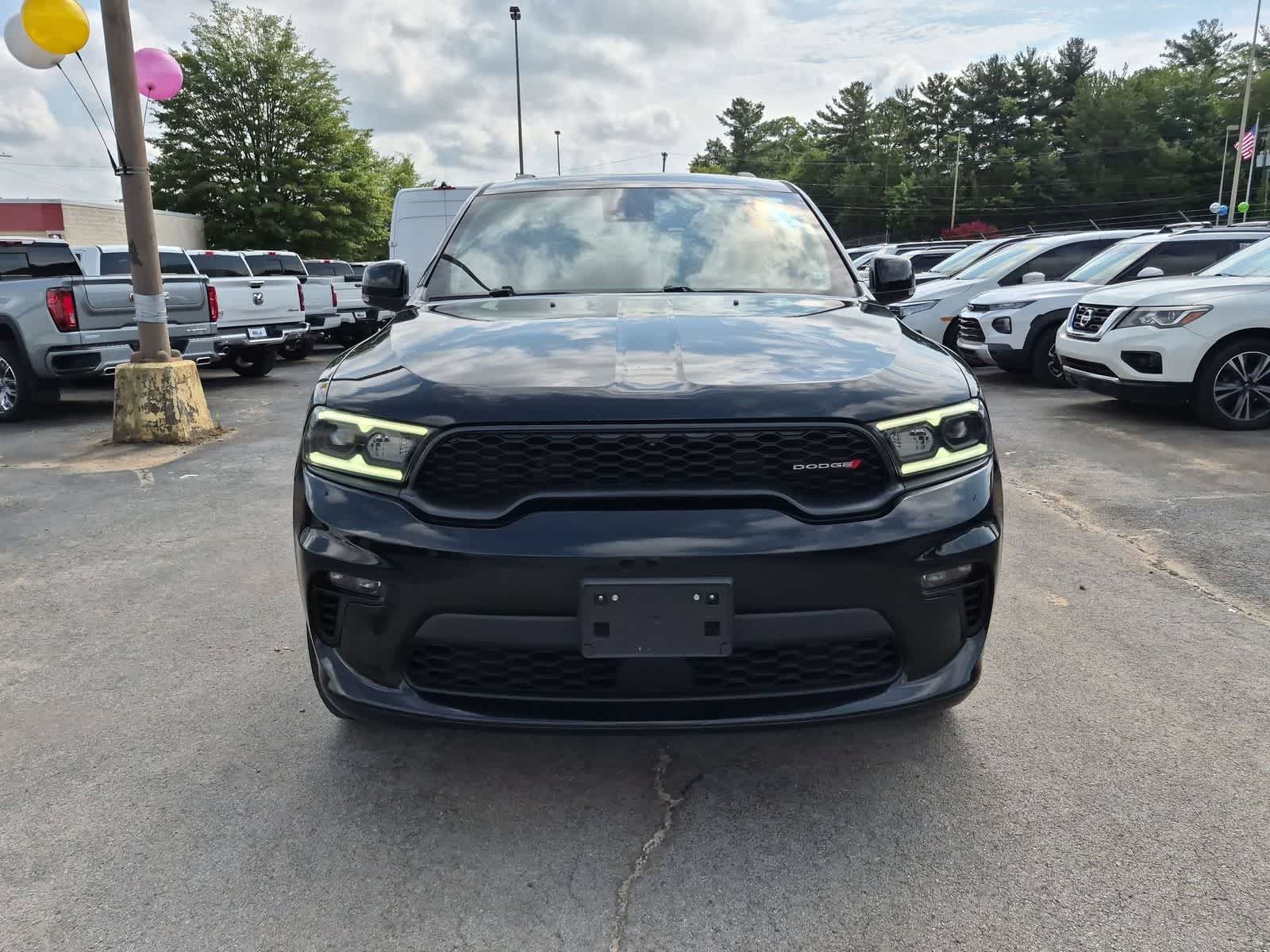 2023 Dodge Durango GT Plus