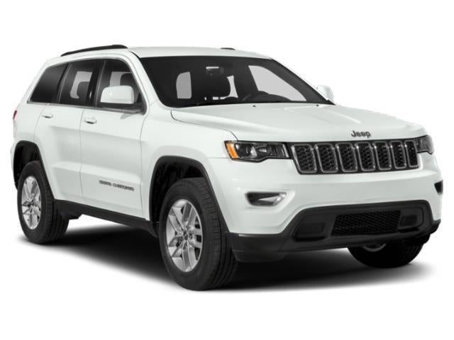 2022 Jeep Grand Cherokee WK Laredo X