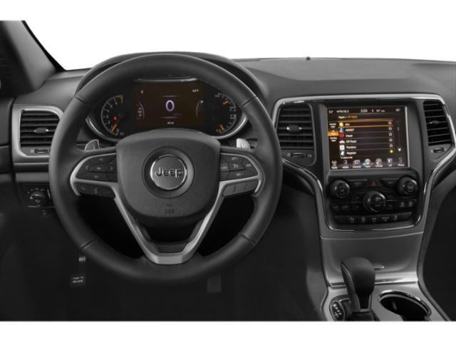 2022 Jeep Grand Cherokee WK Laredo X