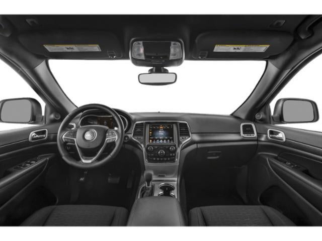 2022 Jeep Grand Cherokee WK Laredo X