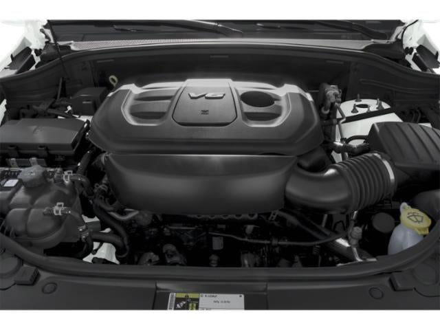 2020 Jeep Grand Cherokee Laredo E