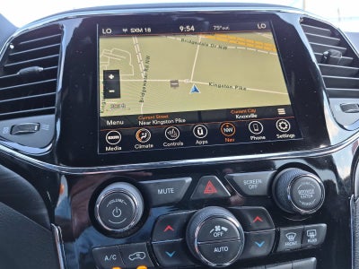 2020 Jeep Grand Cherokee Laredo E