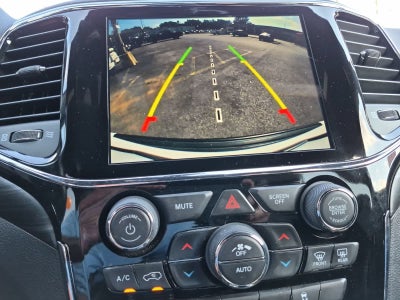2020 Jeep Grand Cherokee Laredo E