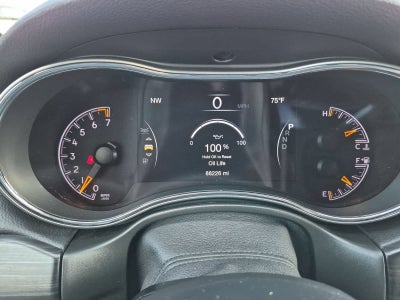 2020 Jeep Grand Cherokee Laredo E