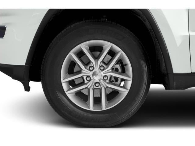 2020 Jeep Grand Cherokee Laredo E