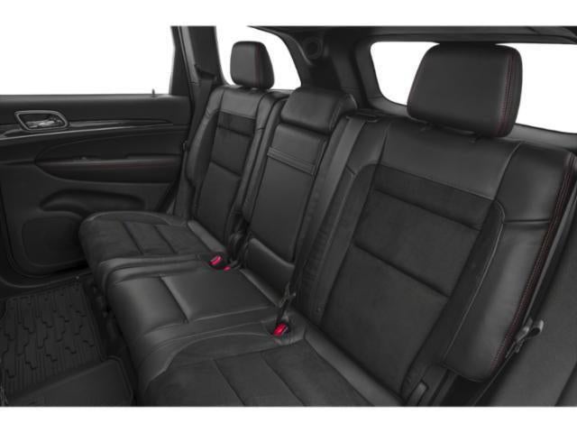 2020 Jeep Grand Cherokee Laredo E