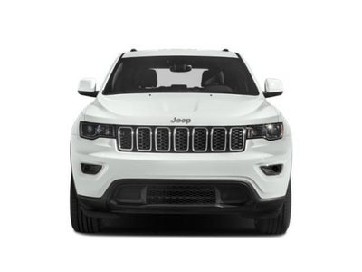2020 Jeep Grand Cherokee Laredo E