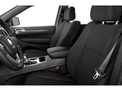 2020 Jeep Grand Cherokee Laredo E