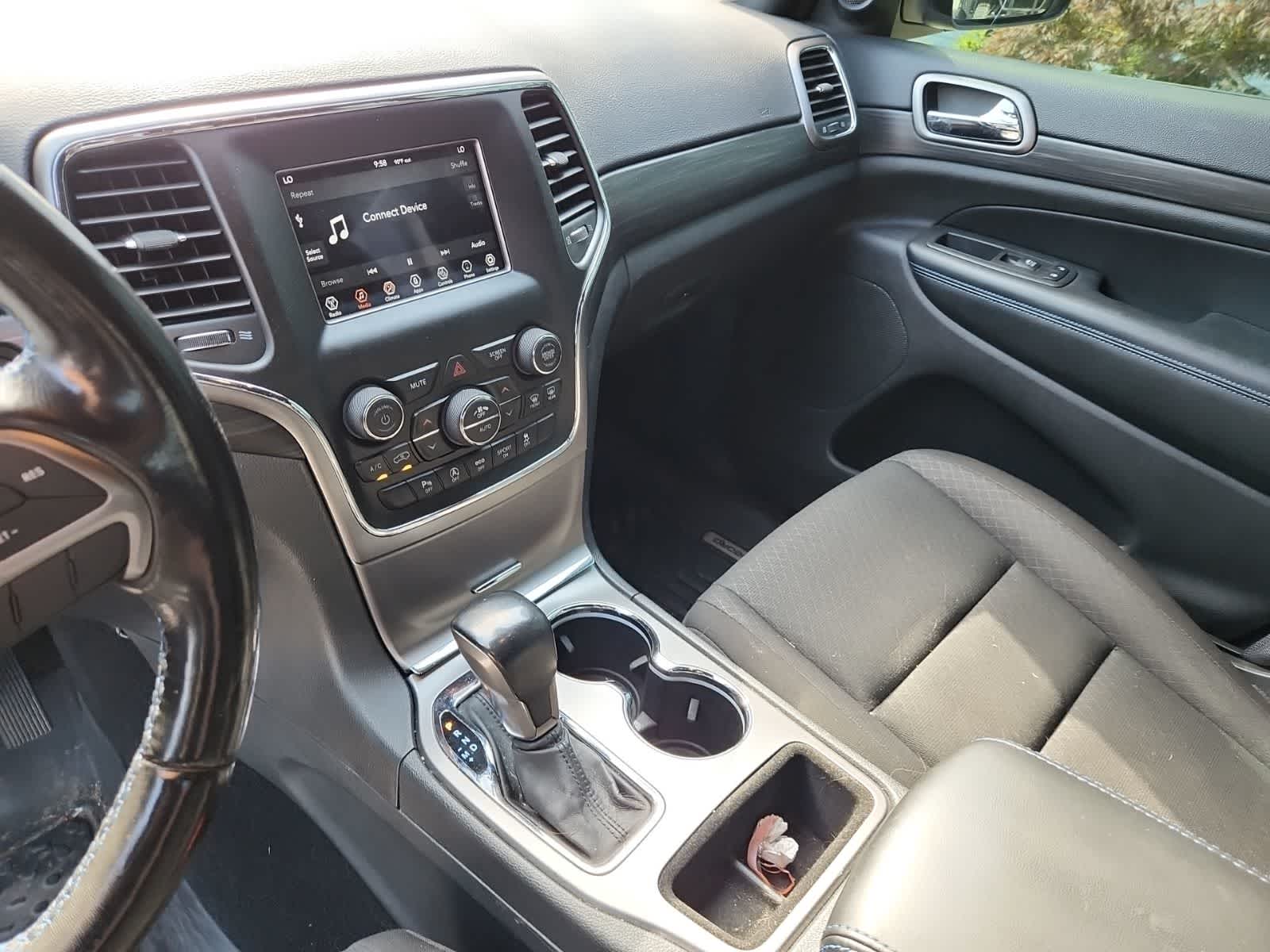 2020 Jeep Grand Cherokee Upland