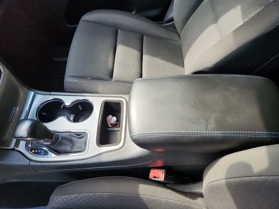 2020 Jeep Grand Cherokee Upland