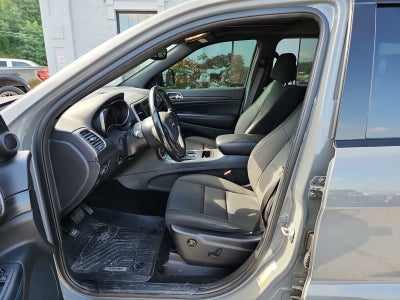 2020 Jeep Grand Cherokee Upland