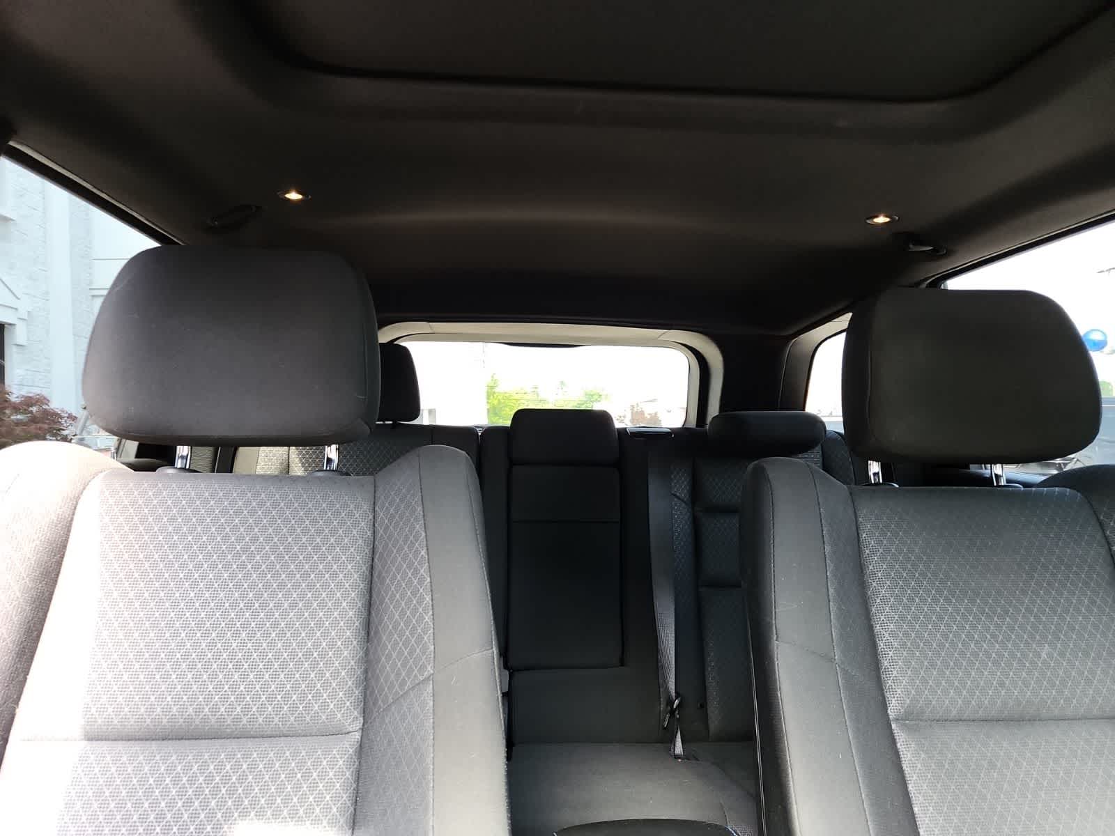 2020 Jeep Grand Cherokee Upland