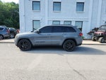 2020 Jeep Grand Cherokee Upland