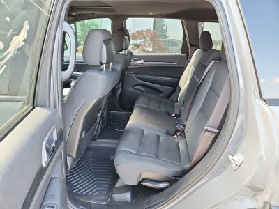 2020 Jeep Grand Cherokee Upland