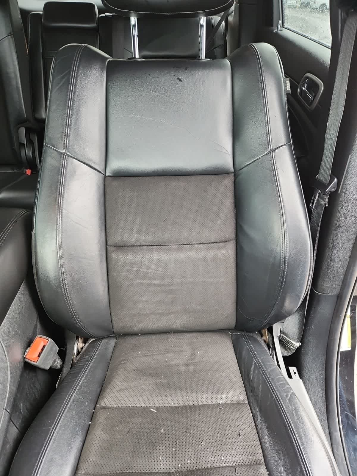 2020 Jeep Grand Cherokee North