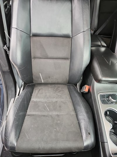 2020 Jeep Grand Cherokee North