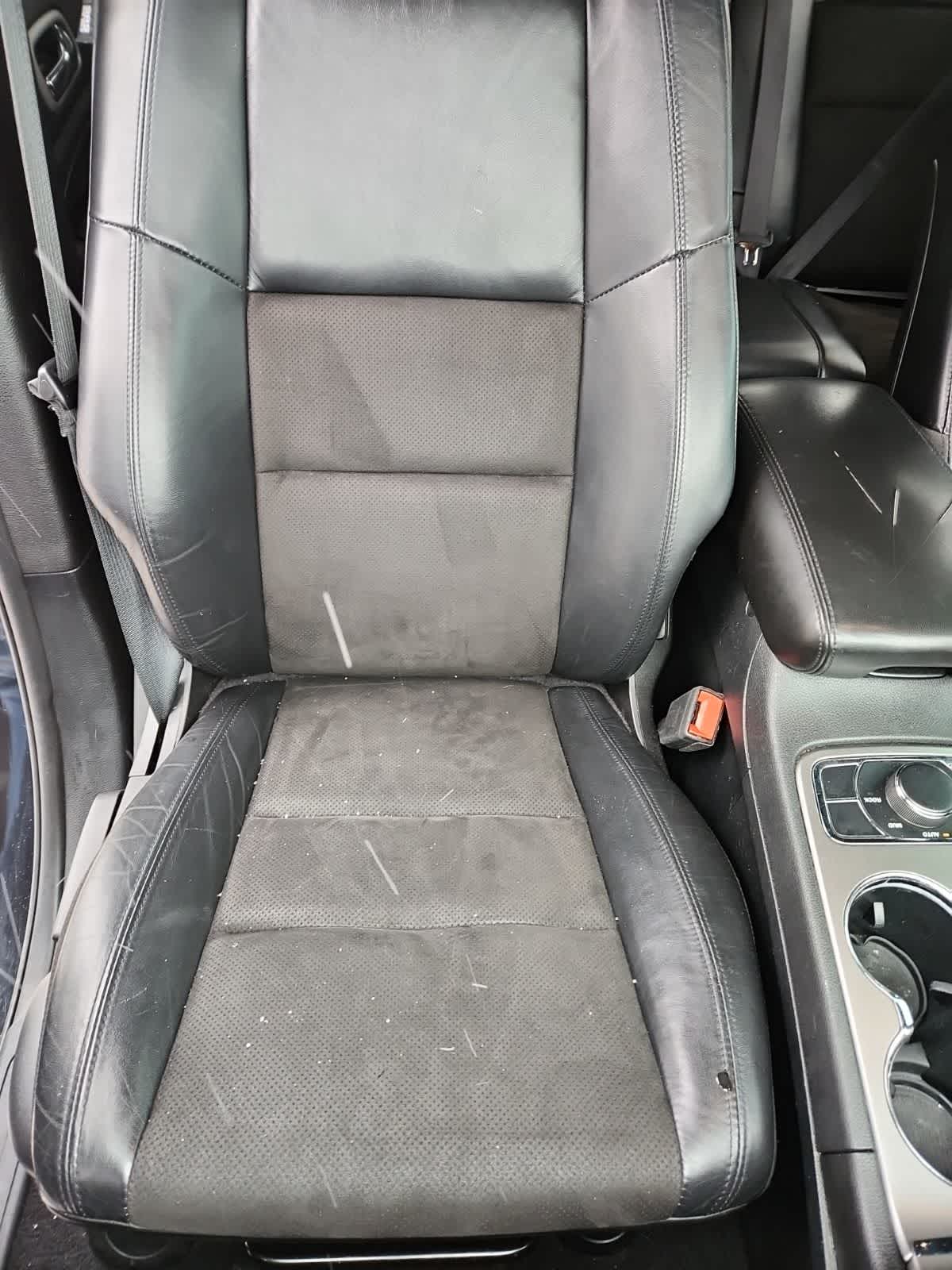 2020 Jeep Grand Cherokee North