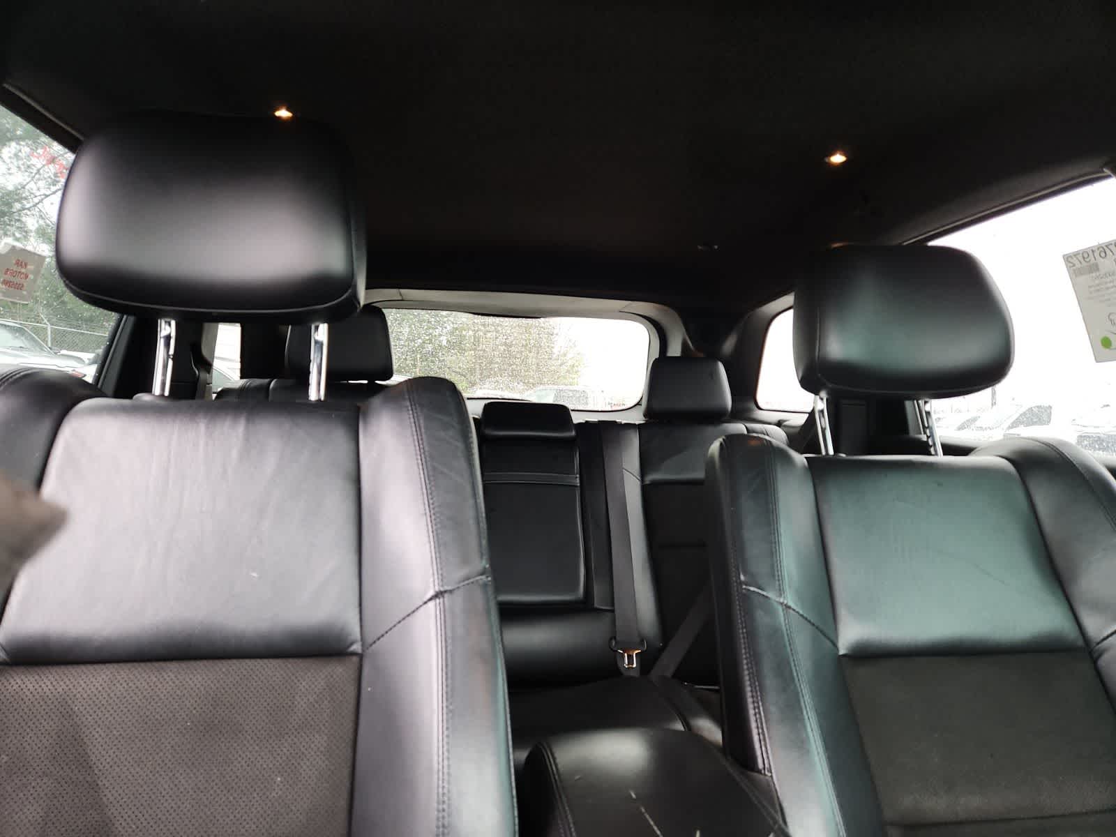 2020 Jeep Grand Cherokee North